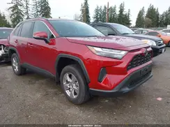 2T3P1RFV3SW585688 2025 TOYOTA RAV 4