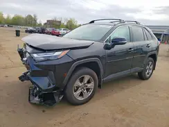2T3P1RFV3SW588915 2025 TOYOTA RAV 4