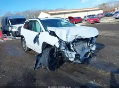 2T3P1RFV3SW590177 2025 TOYOTA RAV 4