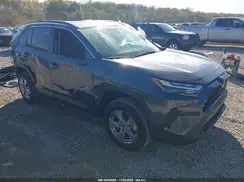 2T3P1RFV3SW592236 2025 TOYOTA RAV 4
