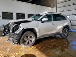 2T3P1RFV3SW594276 2025 TOYOTA RAV 4