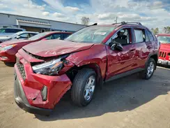 2T3P1RFV3SW596917 2025 TOYOTA RAV 4