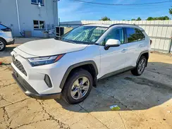 2T3P1RFV3SW599543 2025 TOYOTA RAV 4