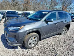 2T3P1RFV3SW600299 2025 TOYOTA RAV 4