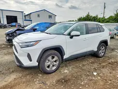 2T3P1RFV3SW605437 2025 TOYOTA RAV 4
