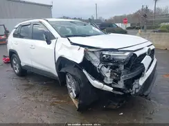 2T3P1RFV3SW606281 2025 TOYOTA RAV 4