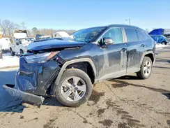 2T3P1RFV3SW608337 2025 TOYOTA RAV 4