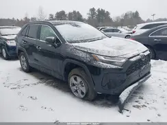 2T3P1RFV3SW615109 2025 TOYOTA RAV 4