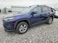 2T3P1RFV3SW616695 2025 TOYOTA RAV 4