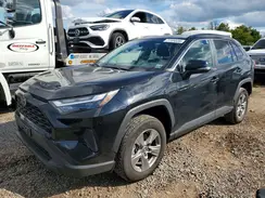 2T3P1RFV3SW620519 2025 TOYOTA RAV 4