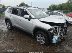2T3P1RFV3SW624182 2025 TOYOTA RAV 4