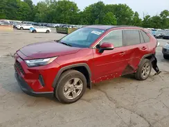 2T3P1RFV3SW630113 2025 TOYOTA RAV 4
