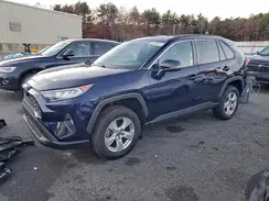 2T3P1RFV4KC004006 2019 TOYOTA RAV 4