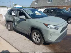 2T3P1RFV4KC004121 2019 TOYOTA RAV 4