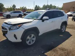 2T3P1RFV4KC007150 2019 TOYOTA RAV 4