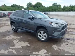 2T3P1RFV4KC009352 2019 TOYOTA RAV 4