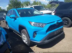 2T3P1RFV4KC010498 2019 TOYOTA RAV 4