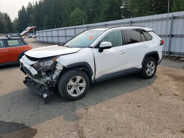 2T3P1RFV4KC012297 2019 TOYOTA RAV 4 - Image 1