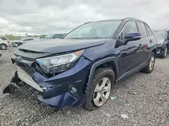 2T3P1RFV4KC016477 2019 TOYOTA RAV 4