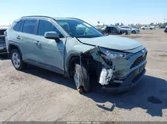 2T3P1RFV4KC019993 2019 TOYOTA RAV 4