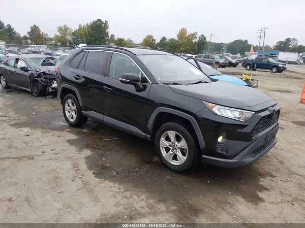 2T3P1RFV4KC038060 2019 TOYOTA RAV 4 - Image 1
