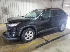 2T3P1RFV4KC049138 2019 TOYOTA RAV 4