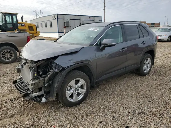 2T3P1RFV4KC051004 2019 TOYOTA RAV 4 - Image 1