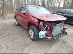 2T3P1RFV4KC056591 2019 TOYOTA RAV 4