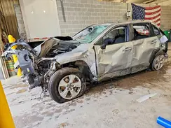 2T3P1RFV4KW001038 2019 TOYOTA RAV 4