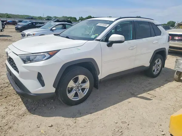 2T3P1RFV4KW012718 2019 TOYOTA RAV 4 - Image 1