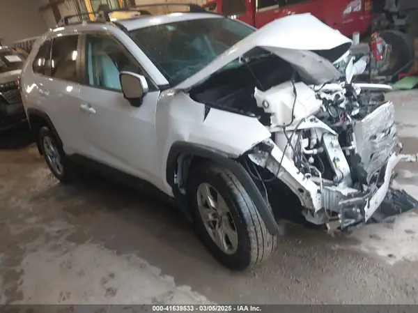 2T3P1RFV4KW023217 2019 TOYOTA RAV 4 - Image 1