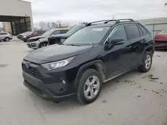 2T3P1RFV4KW030314 2019 TOYOTA RAV 4