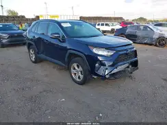 2T3P1RFV4KW037604 2019 TOYOTA RAV 4