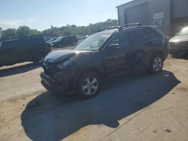 2T3P1RFV4KW038896 2019 TOYOTA RAV 4 - Image 1