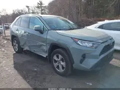 2T3P1RFV4KW039014 2019 TOYOTA RAV 4