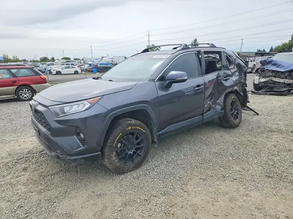 2T3P1RFV4KW040454 2019 TOYOTA RAV 4 - Image 1