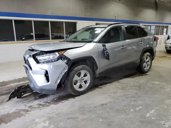 2T3P1RFV4KW042785 2019 TOYOTA RAV 4 - Image 1
