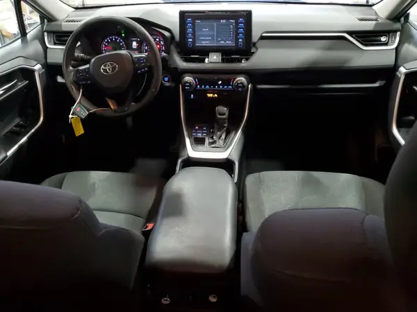 2T3P1RFV4KW042785 2019 TOYOTA RAV 4 - Image 8