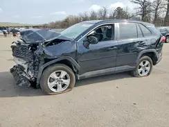 2T3P1RFV4KW052717 2019 TOYOTA RAV 4