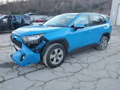 2T3P1RFV4KW059957 2019 TOYOTA RAV 4