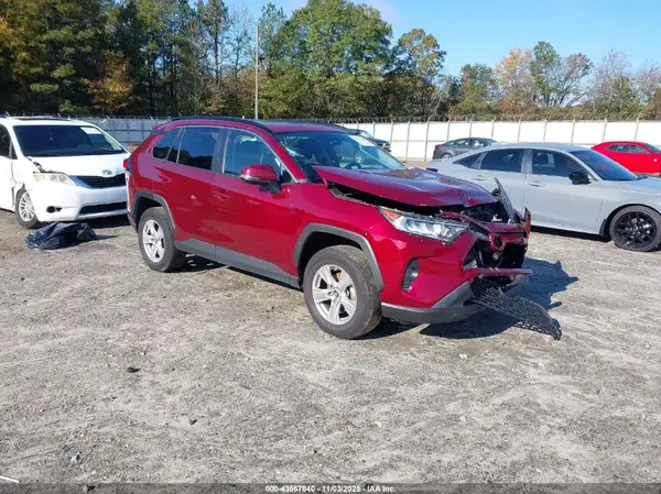 2T3P1RFV4KW060669 2019 TOYOTA RAV 4 - Image 1
