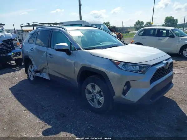 2T3P1RFV4KW072434 2019 TOYOTA RAV 4 - Image 1