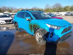 2T3P1RFV4KW076287 2019 TOYOTA RAV 4