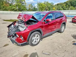 2T3P1RFV4KW079951 2019 TOYOTA RAV 4