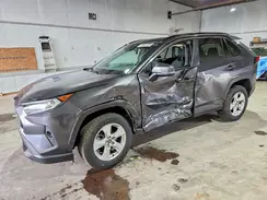 2T3P1RFV4LC077233 2020 TOYOTA RAV 4