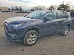 2T3P1RFV4LC080830 2020 TOYOTA RAV 4