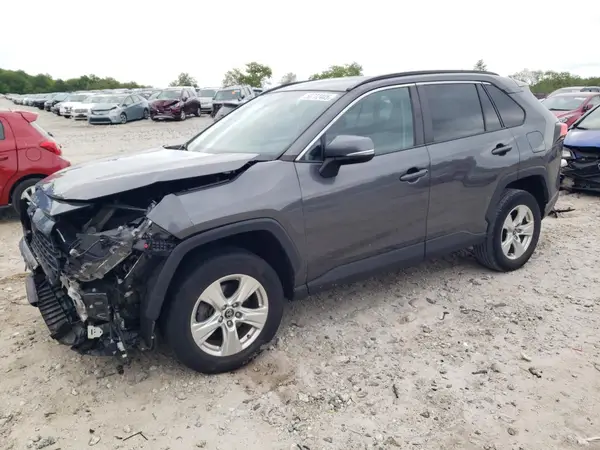 2T3P1RFV4LC083811 2020 TOYOTA RAV 4 - Image 1
