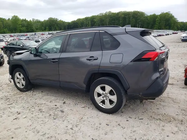 2T3P1RFV4LC083811 2020 TOYOTA RAV 4 - Image 2