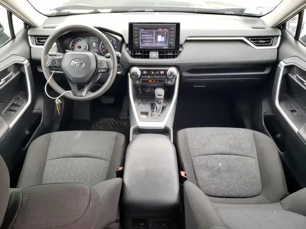 2T3P1RFV4LC083811 2020 TOYOTA RAV 4 - Image 8
