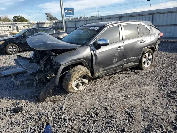 2T3P1RFV4LC087700 2020 TOYOTA RAV 4 - Image 1